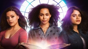 مسلسل Charmed مترجم اون لاين