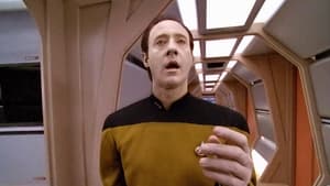 Star Trek: La nueva generación Temporada 7 Capitulo 6
