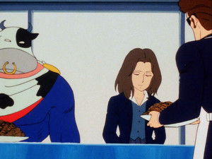 Urusei Yatsura: 1×122 {year} Online En Netflix