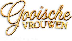 Gooische Vrouwen — Logos 1