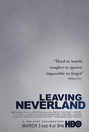 Leaving Neverland (2019) Leaving Neverland (2019)