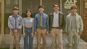 Life on Mars (2018) Korean Drama