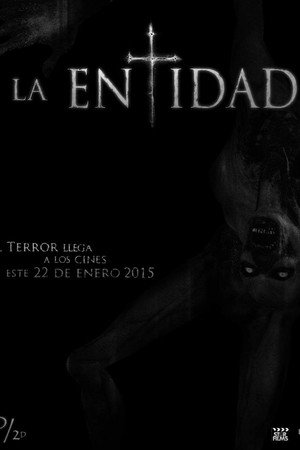 The Entity 6