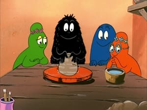 Barbapapa: 1×21