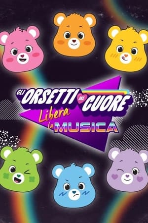 Image Gli orsetti del cuore - Libera la musica