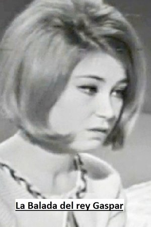 La Balada del rey Gaspar