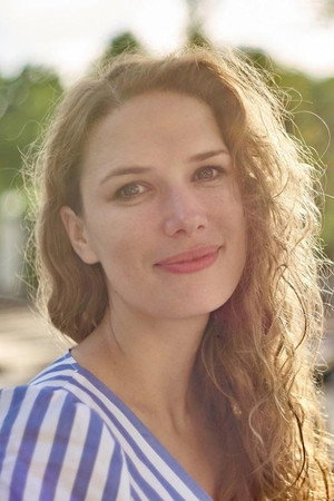 Анна Арланова