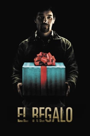 pelicula El regalo (2015)