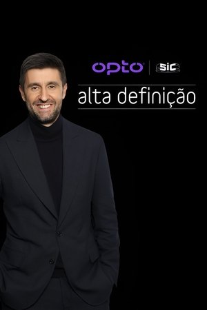 poster Alta Definição - Season 13 Episode 9 : Episode 9
