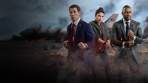 Heads of State (2025) ผู้นำสายบู๊กู้วิกฤต