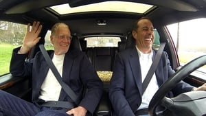 Comedians in Cars Getting Coffee Season 2 Episode 2