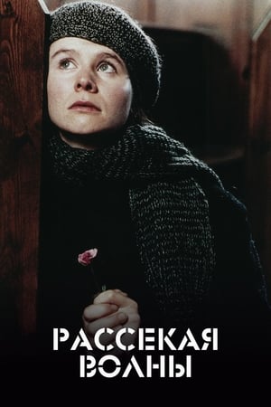 Poster Рассекая волны 1996