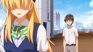 GAMERS! Season 1 Episode 7