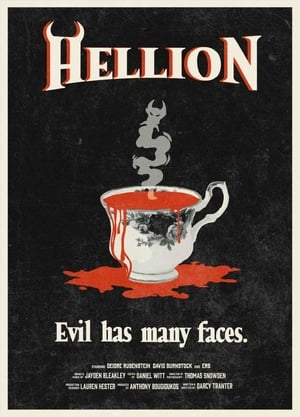 Poster Hellion 2024