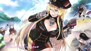 Azur Lane: Slow Ahead!: Season 1 Episode 6 –