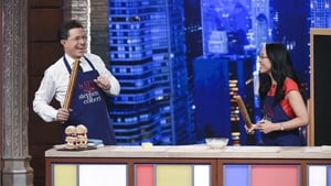 The Late Show with Stephen Colbert: 1×37