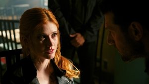 Shadowhunters Temporada 1 Capítulo 5