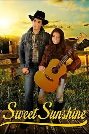 Poster Sweet Sunshine (2020)