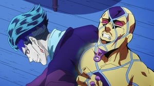 JoJo’s Bizarre Adventure: 3×28