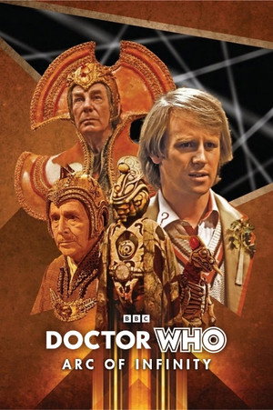 Doctor Who: Arc of Infinity