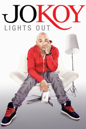 Jo Koy: Lights Out