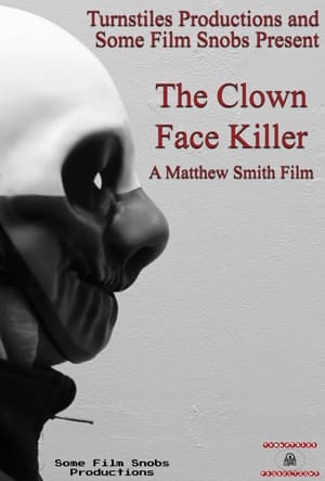 Image The Clown Face Killer