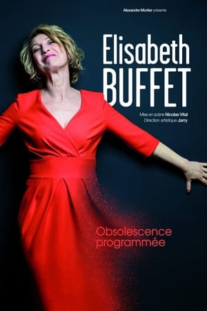 Poster Elisabeth Buffet : Obsolescence programmée (2020)