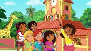 Dora and Friends: Into the City!: 1×17