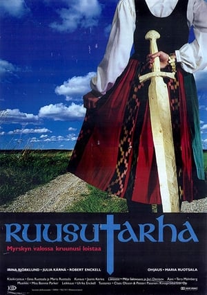 Ruusutarha