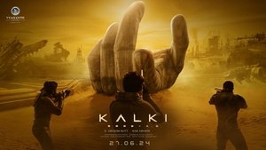 Kalki 2898-AD ( 2024 )