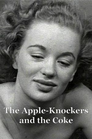 Poster The Apple-Knockers and the Coke (1948)