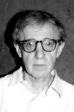 Woody Allen