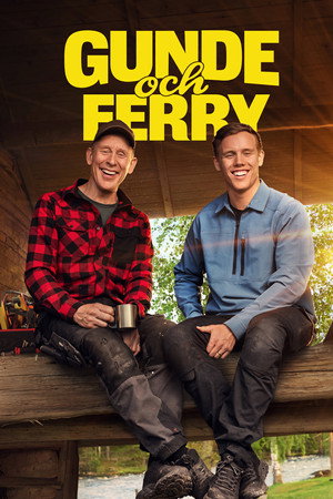 Gunde och Ferry
