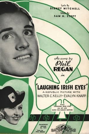 Laughing Irish Eyes film complet