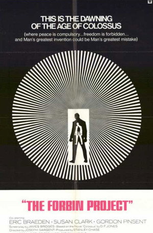 Colossus: The Forbin Project 46