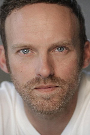 Gautier Del Pia portrait