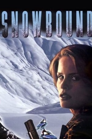 Snowbound-Monika Schnarre