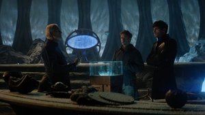 Krypton temporada 1 capitulo 3