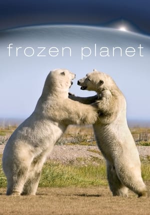 Frozen Planet: Miniseries