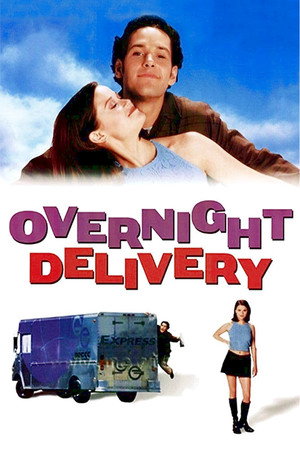 Overnight Delivery 12