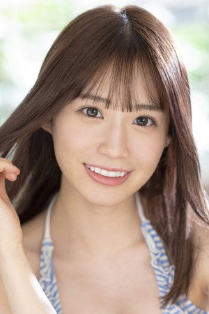 Miho Nana portrait