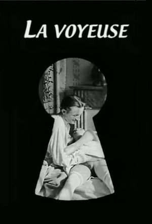The Voyeur