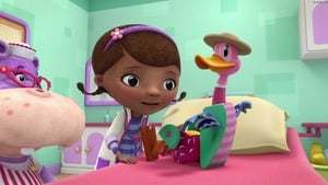 Doc McStuffins What a Quack