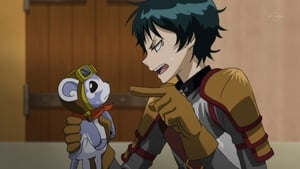 Ixion Saga DT: 1×14