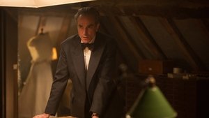 Phantom Thread Ending Explained