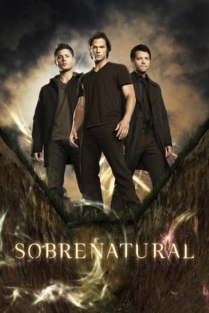 poster Supernatural