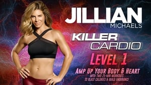Jillian Michaels: Killer Cardio film complet