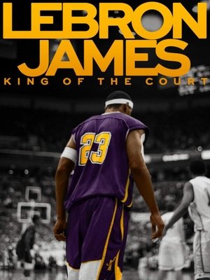 Nonton film LeBron James: King of the Court (1970) terbaru sub indo Nonton film LeBron James: King of the Court (1970) terbaru sub indo