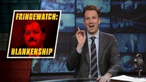 The Opposition with Jordan Klepper: 1×101