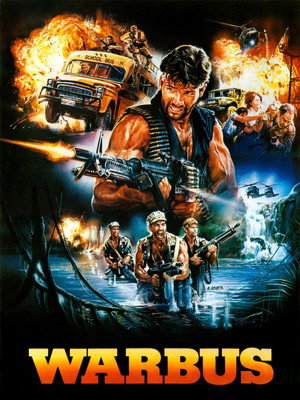 Warbus 10